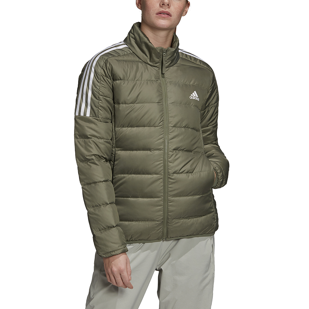 W ESS DOWN JKT GH4596