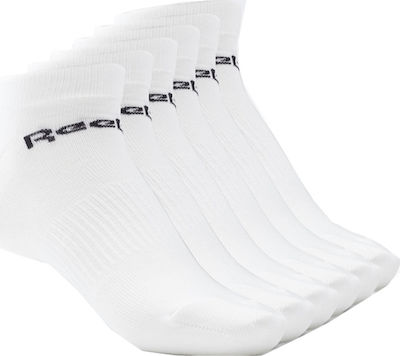 Active Core Low Cut Sock 6Pack GH8164