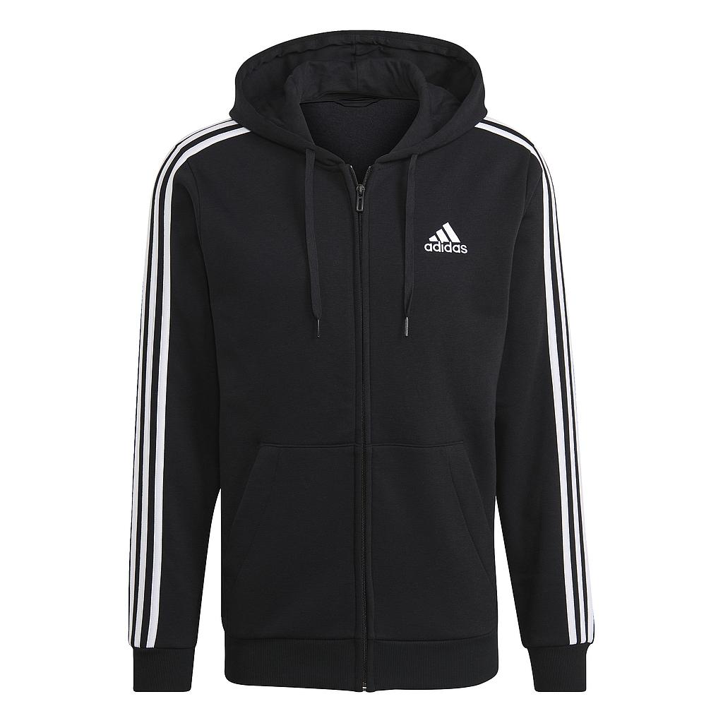 Adidas Performance Essentials 3-Stripes Ζακέτα