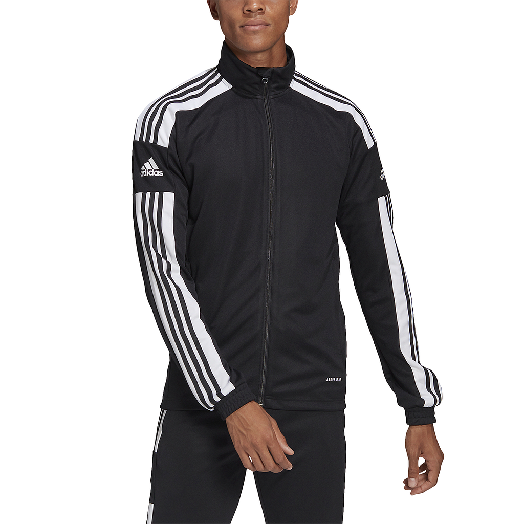 SQUADRA21 TRAINING JACKET GK9546