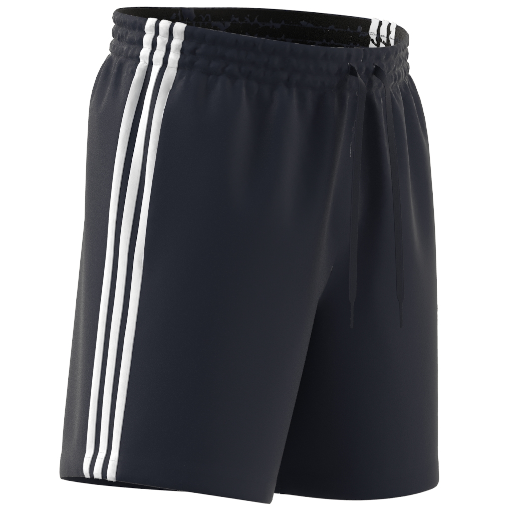 AEROREADY Essentials 3-Stripes Shorts GK9989