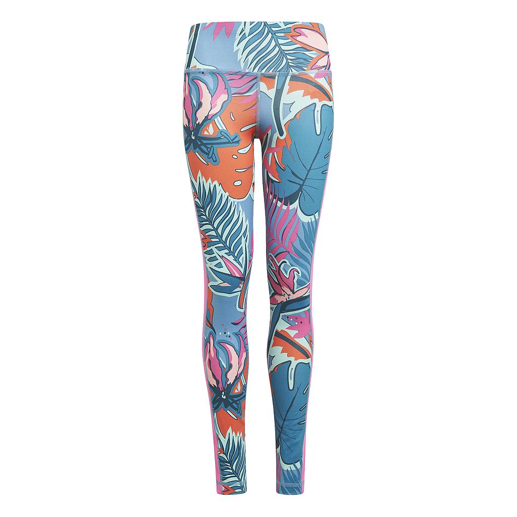 AEROREADY ALL OVER PRINTED TIGHT GN7044