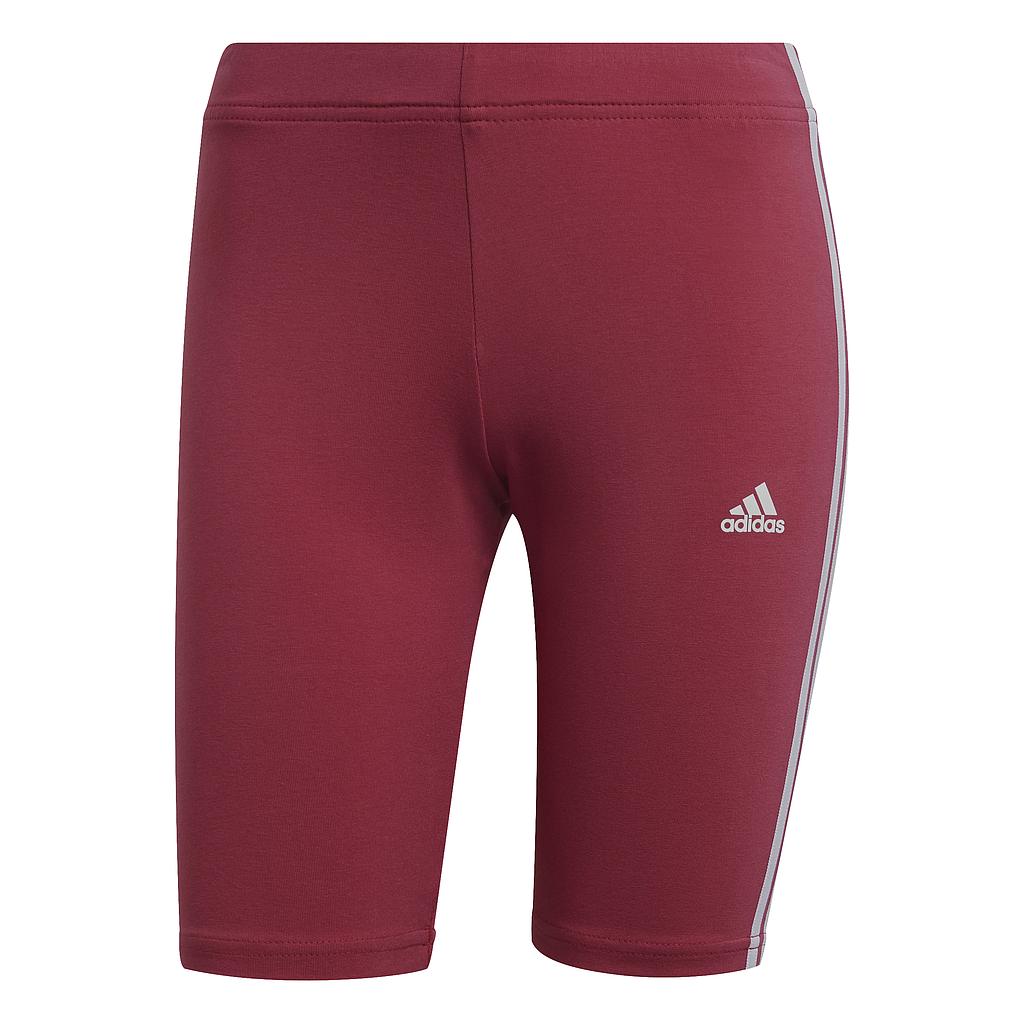 ESSENTIALS 3-STRIPES BIKE SHORTS GR3868