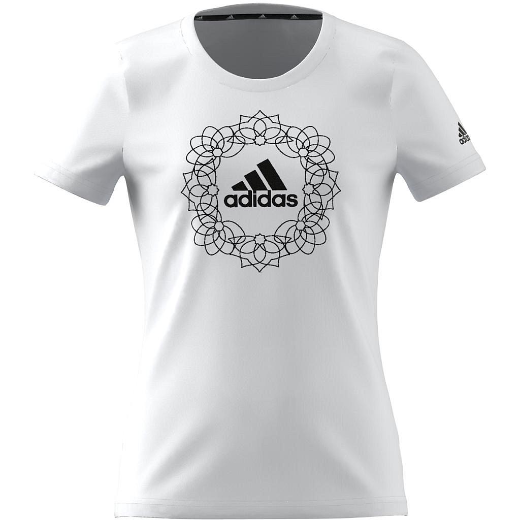 ADIDAS GFX GIRLS TEE 1 GT1421