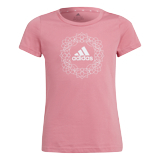 ADIDAS GFX GIRLS TEE 1 GT1423