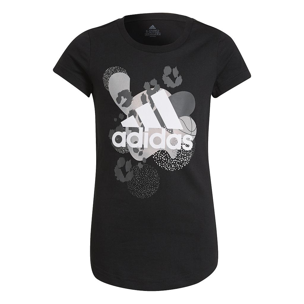 Girls Graphic T-shirt GV1333