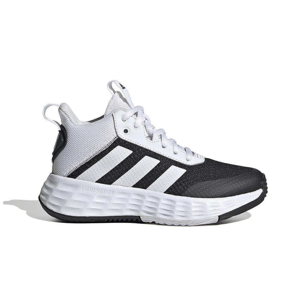 Ψηλά Sneakers adidas OWNTHEGAME 2.0 K