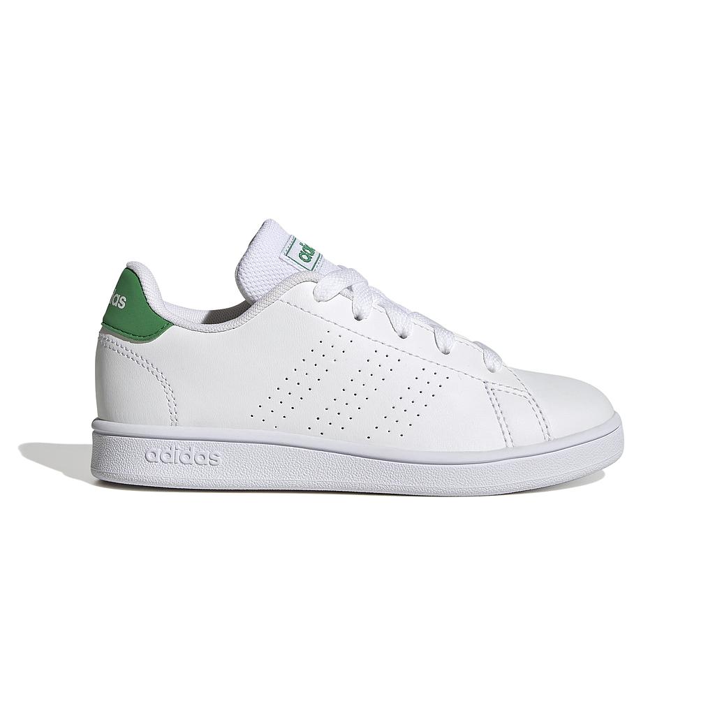 adidas Advantage Lifestyle Court Lace Παιδικά Unisex Παπούτσια (9000112754_47625)