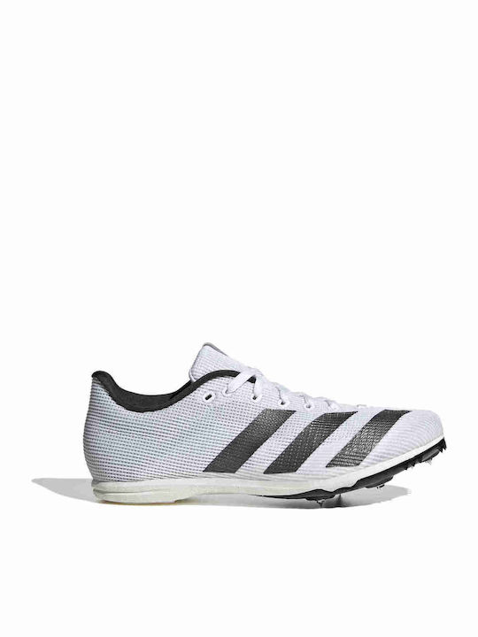 adidas Allroundstar Running Cloud White / Core Black