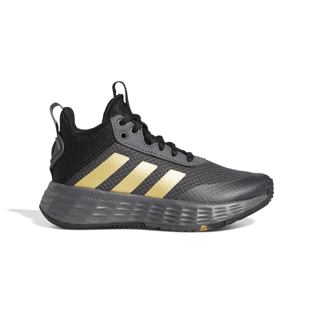 ADIDAS OWNTHEGAME 2.0 KIDS ΓΚΡΙ