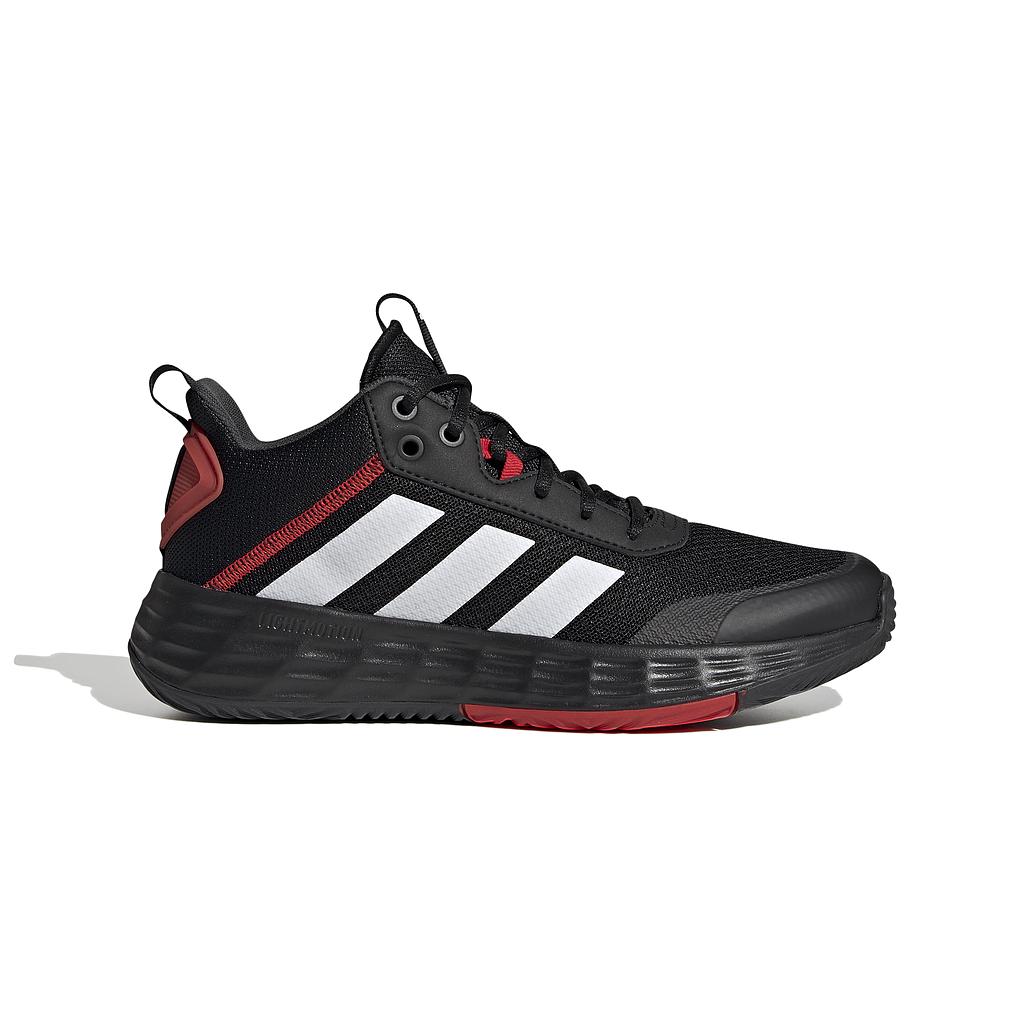 adidas Ownthegame 2.0 Ανδρικά Μποτάκια για Μπάσκετ (9000097765_21296)