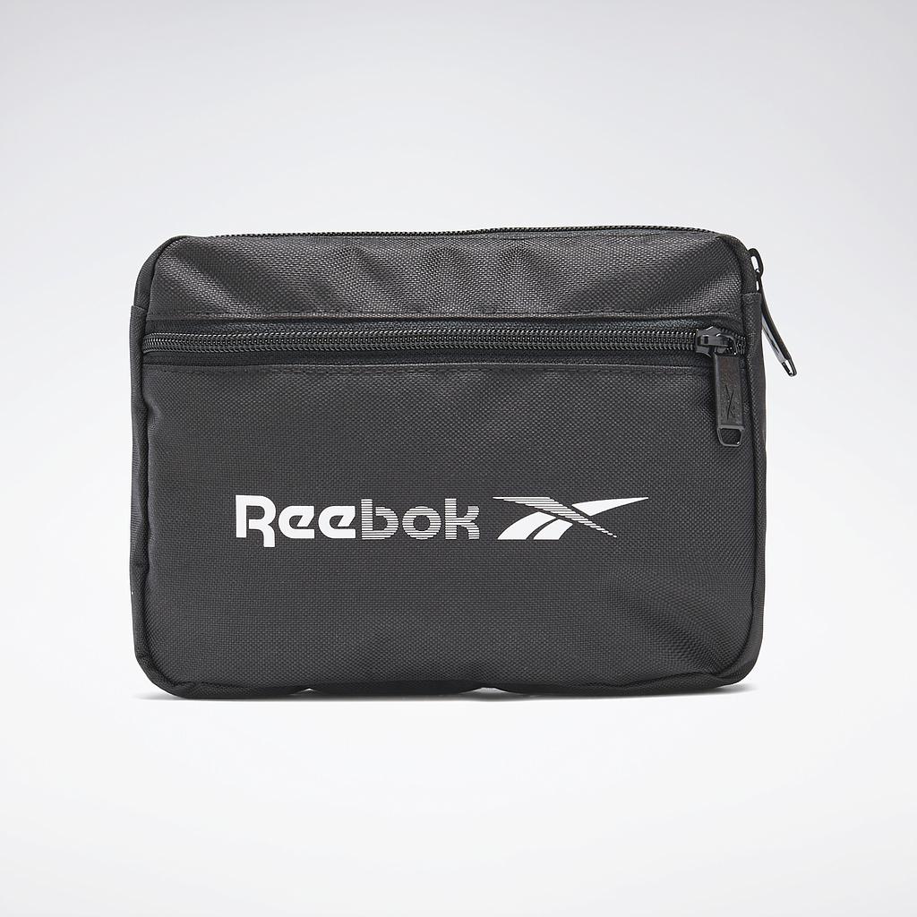 TE WAISTBAG ZIP BLACK H11304