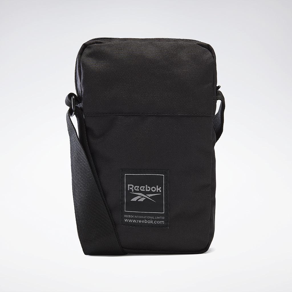 WOR CITY BAG BLACK/BLACK/BLACK H36580