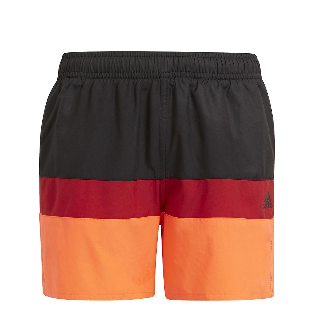 BOYS COLORBLOCK SHORTS H37901