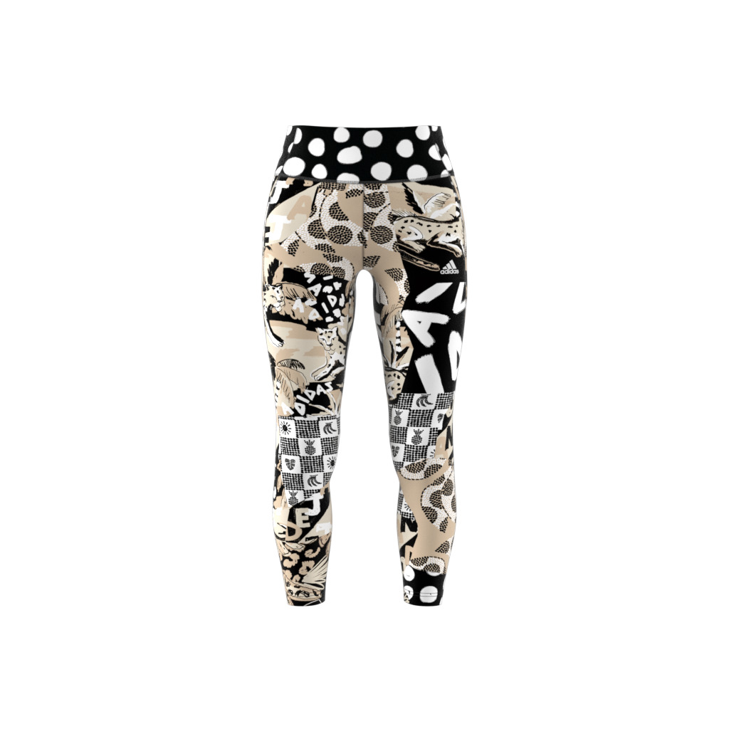 Women's Leggings Adidas