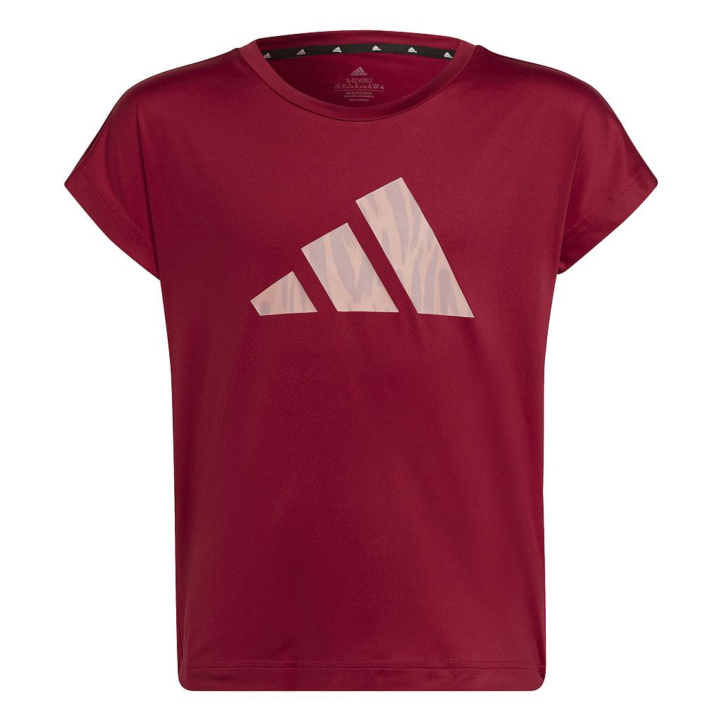 AEROREADY TRAINING GRAPHIC TEE HA3896