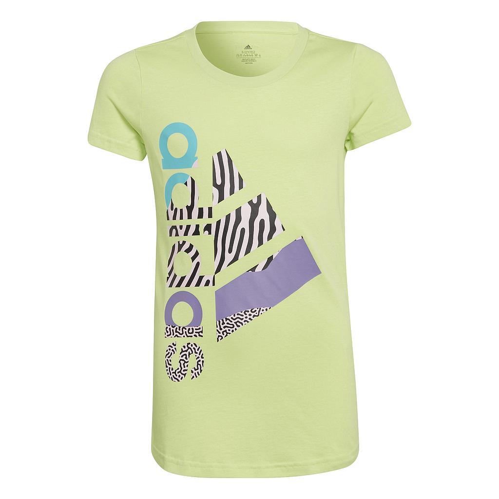 Girl Power Graphic T-Shirt HA4031