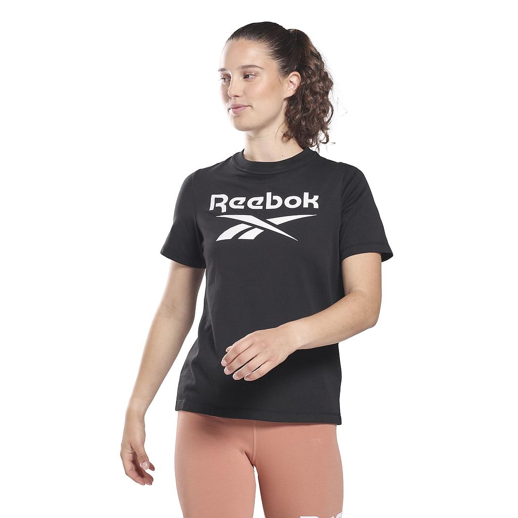 Reebok Sport Identity Γυναικείο T-Shirt (9000099128_1469)