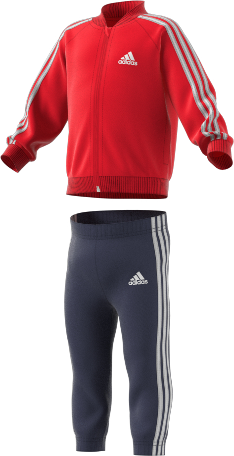 3-Stripes Tricot Track Suit HC0074