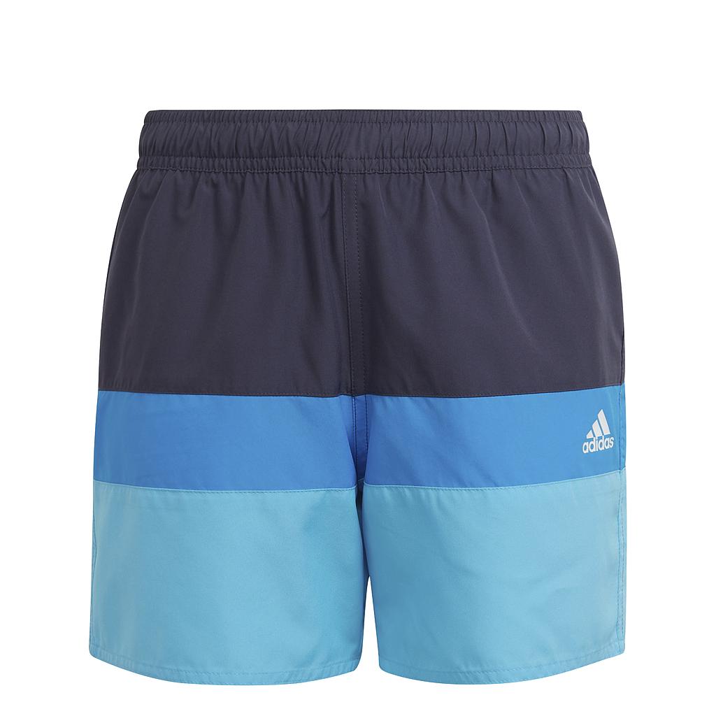 Colorblock Swim Shorts HD7374