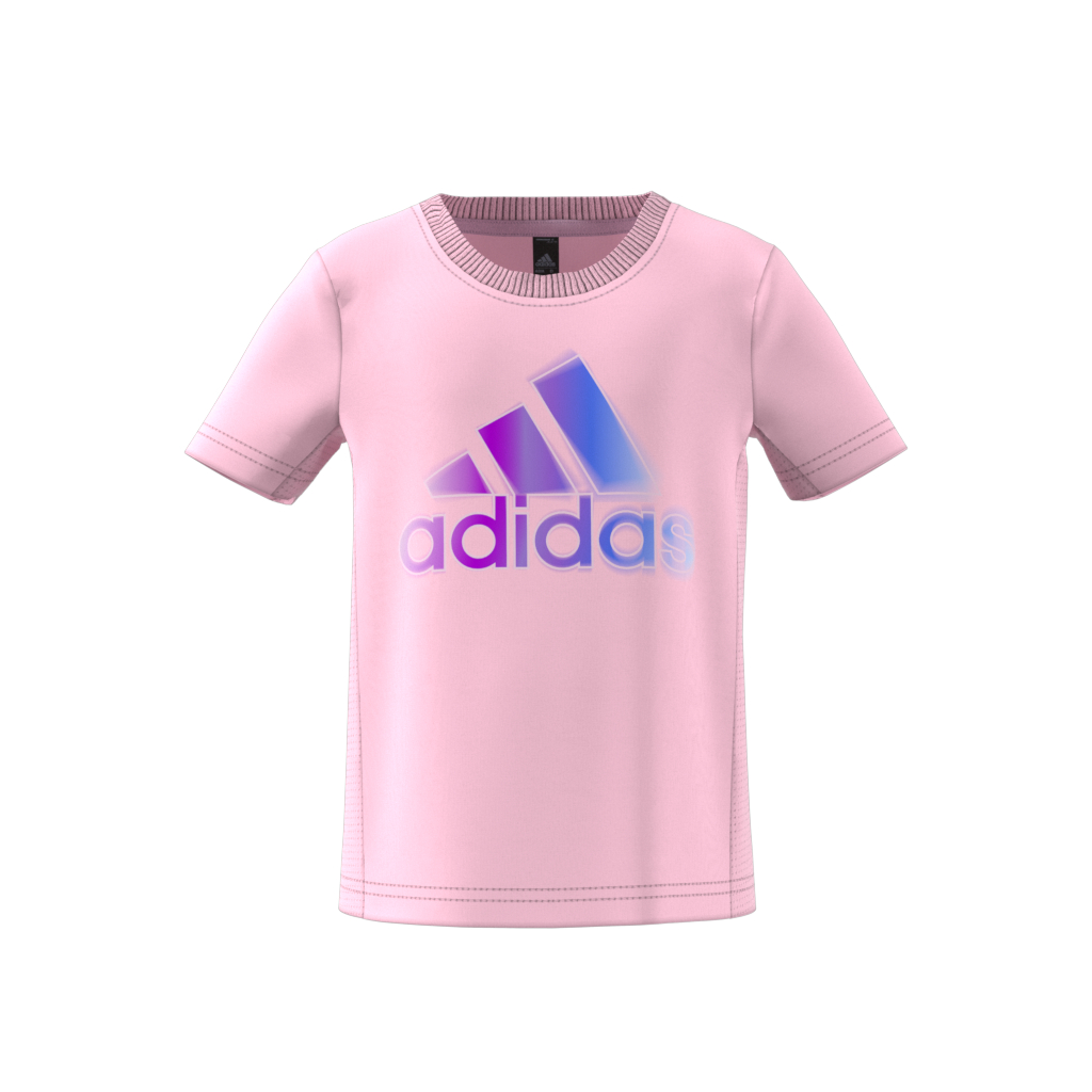 adidas Logo Παιδικό T-shirt (9000098201_33799)