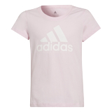 ADIDAS GIRLS ESSENTIALS BIG LOGO TEE HE1980