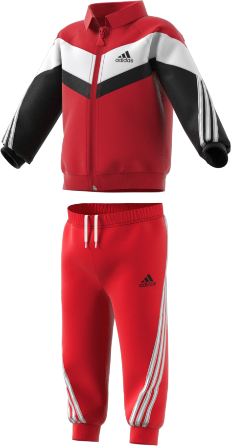 Future Icons Shiny Track Suit HF1949