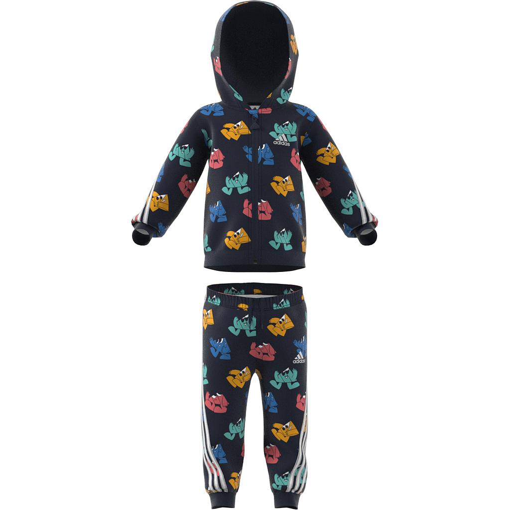 Future Icons Shiny Jogger Set HF1971