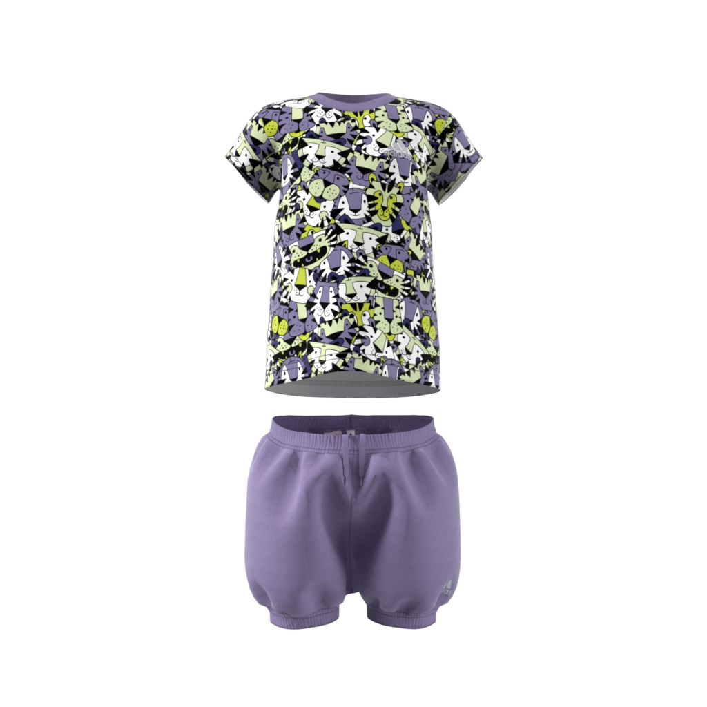Kids' Clothing Adidas