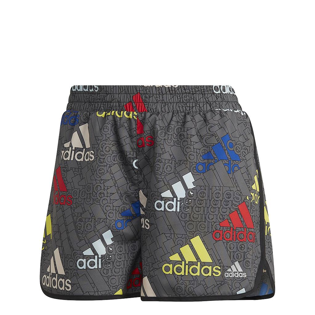 3-Stripes Sport Brand Love Shorts HK6510