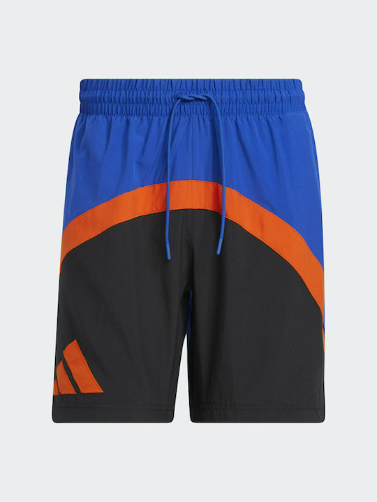 GALAXY SHORT ROYBLU HK9466