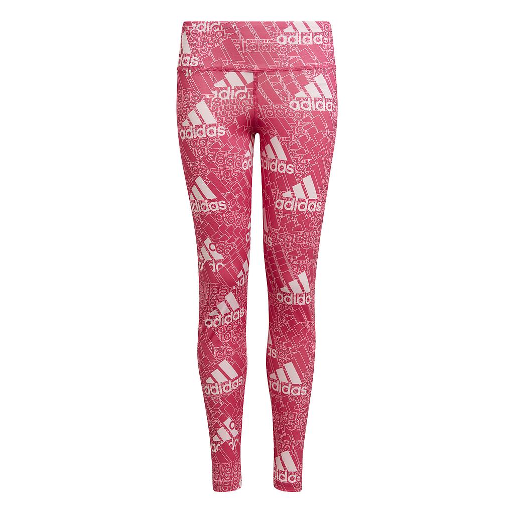 AEROREADY Designed to Move Brand Love Long Tights HM4466