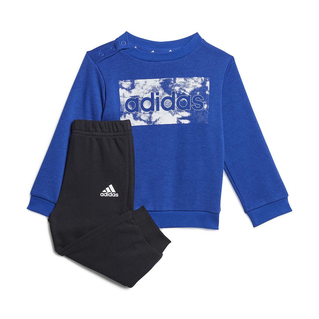 adidas Essentials Sweatshirt and Pants HM6602