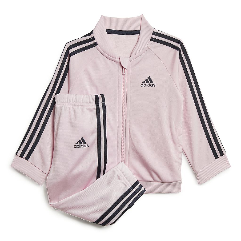 3-Stripes Tricot Track Suit HM6609