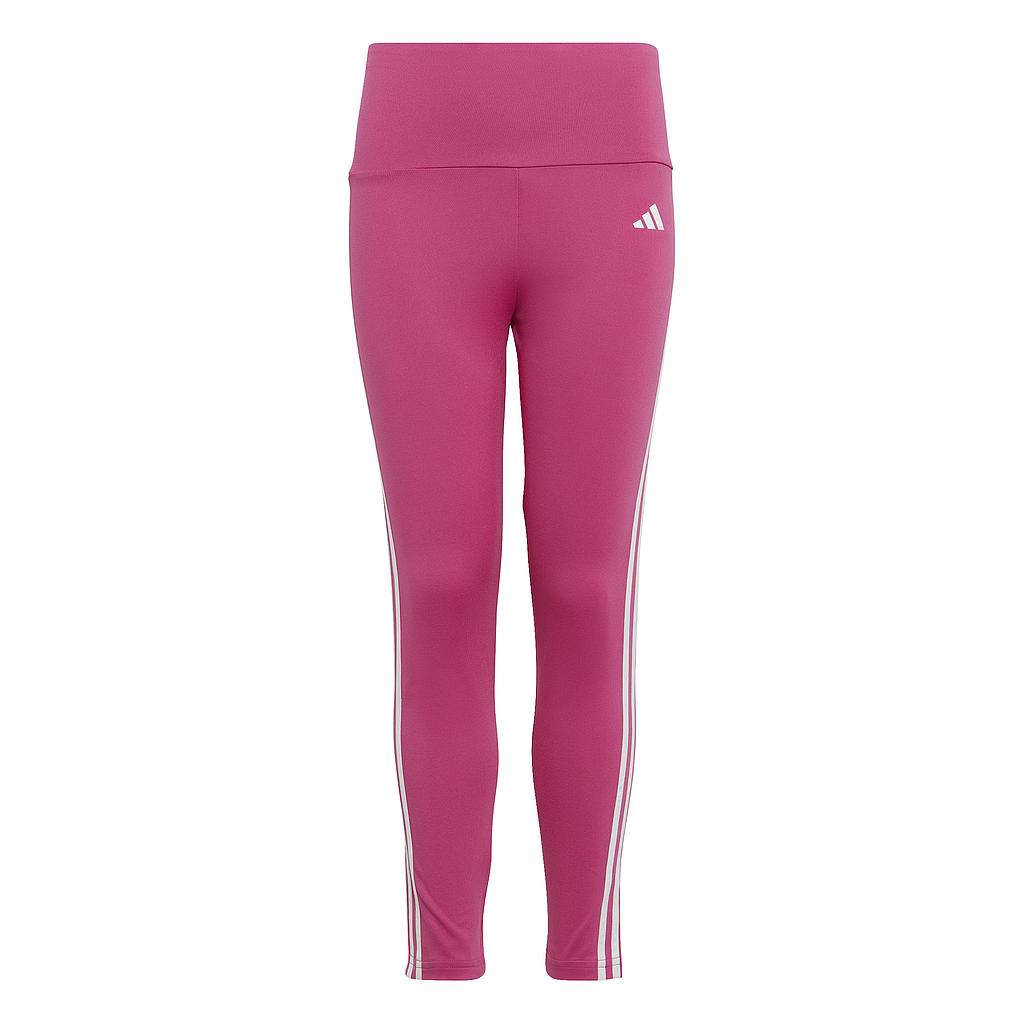 Essentials AEROREADY 3-Stripes High-Waisted Tights HR5790