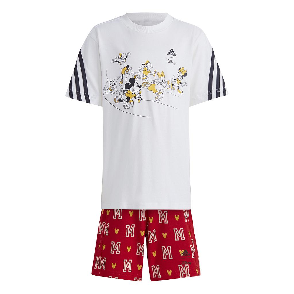 adidas x Disney Mickey Mouse Tee Set HR9498