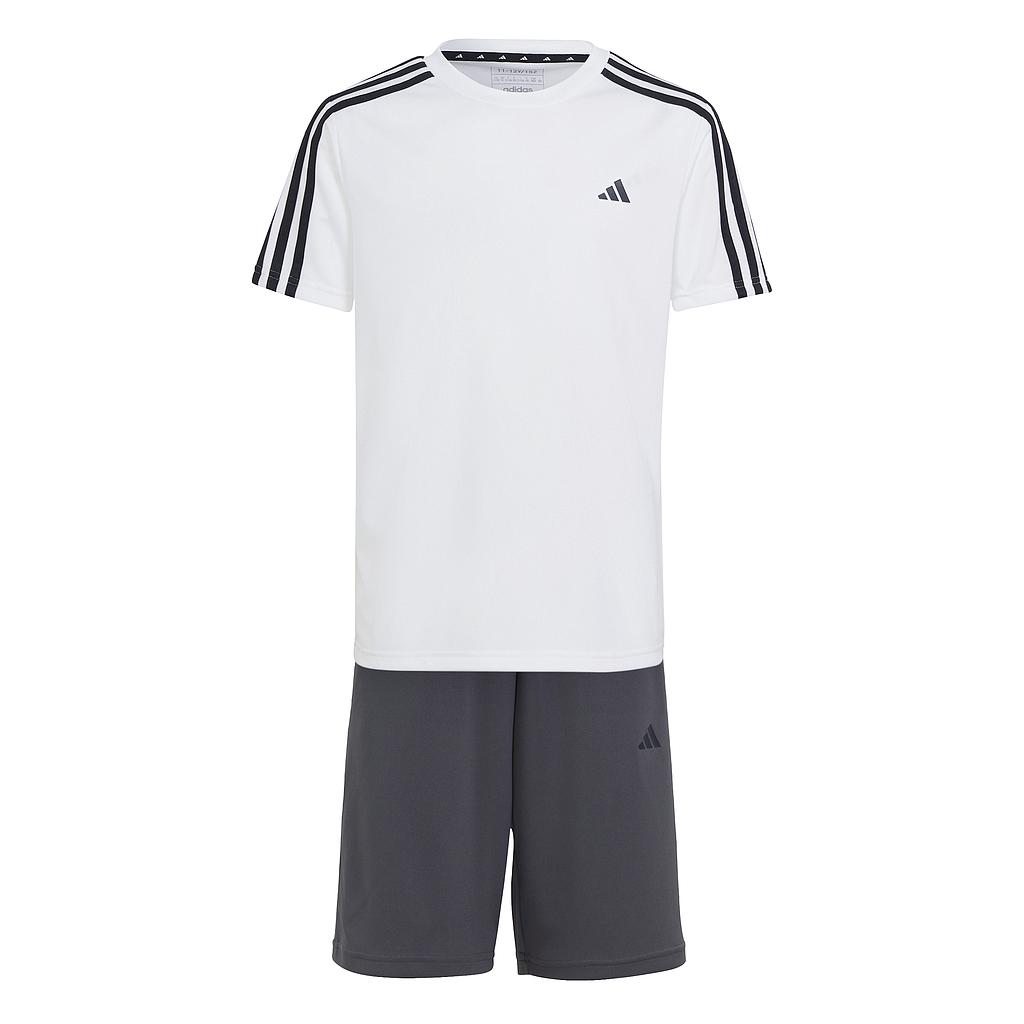 Train Essentials AEROREADY 3-Stripes Regular-Fit Training Set HS1608