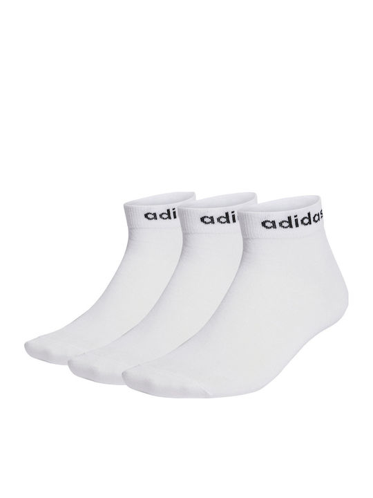 ADIDAS ADIDAS T LIN ANKLE 3P HT3451