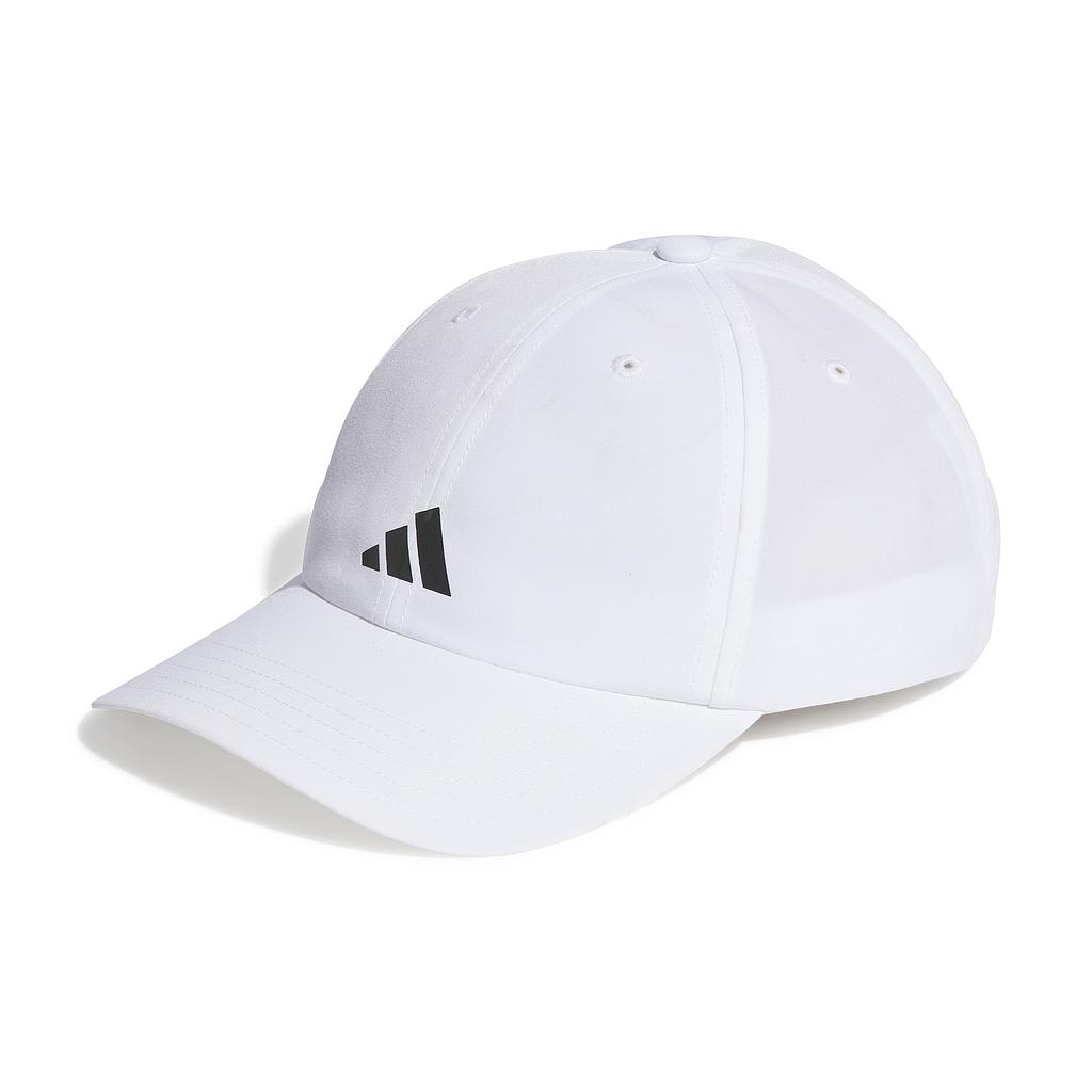 Running Essentials AEROREADY Six-Panel Baseball Cap IC2069
