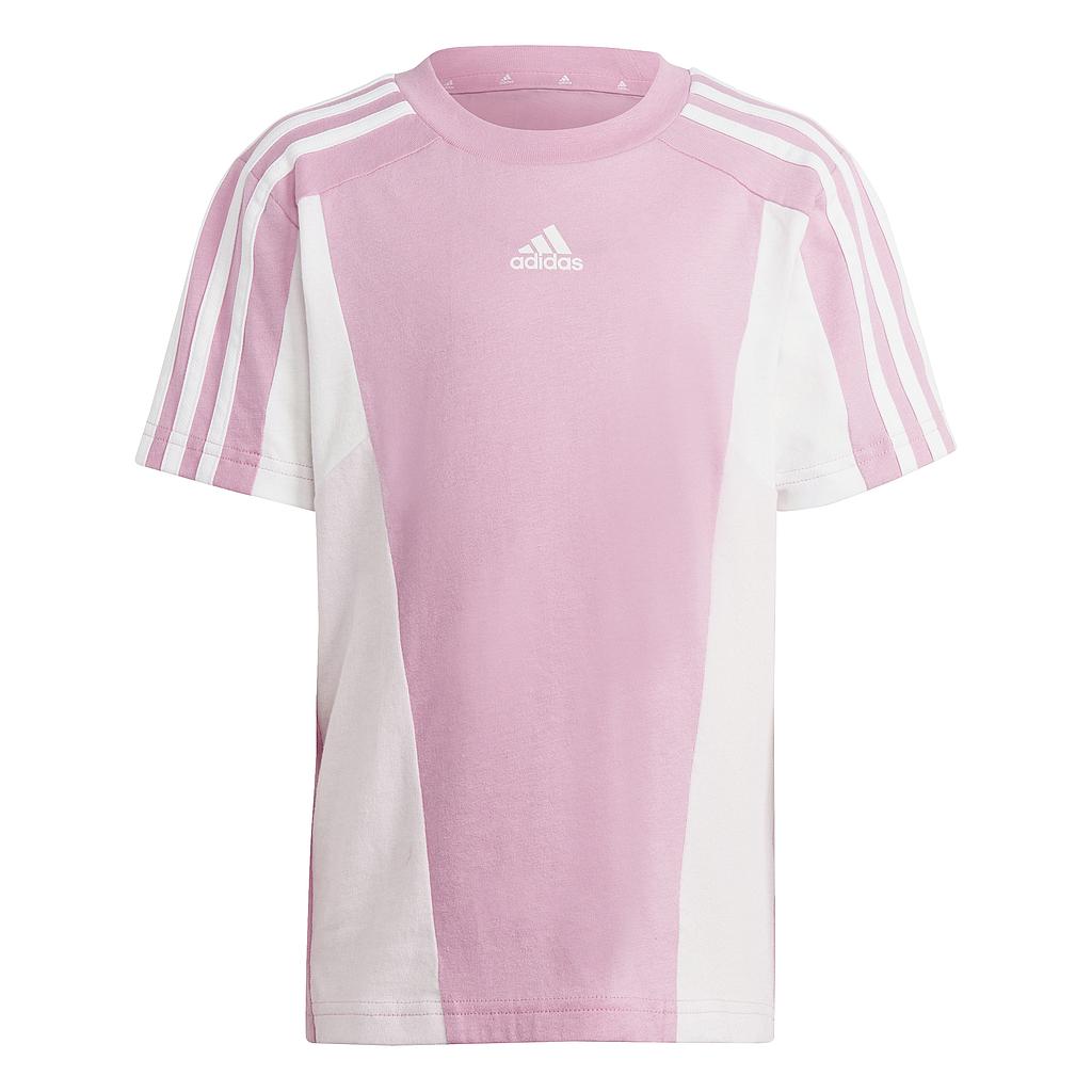 Essentials Colorblock T-Shirt IC3850