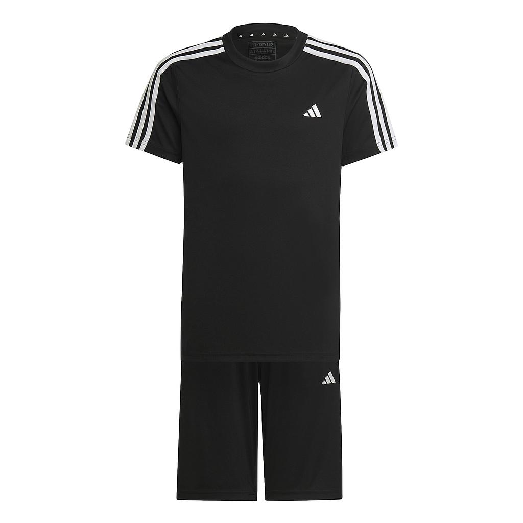 Train Essentials AEROREADY 3-Stripes Regular-Fit Training Set IC5670