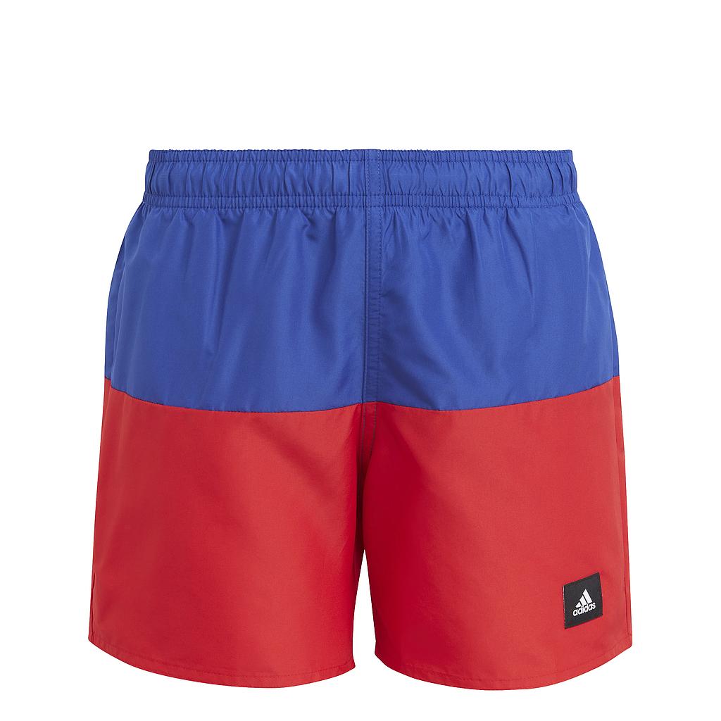 Colorblock Swim Shorts IC7698