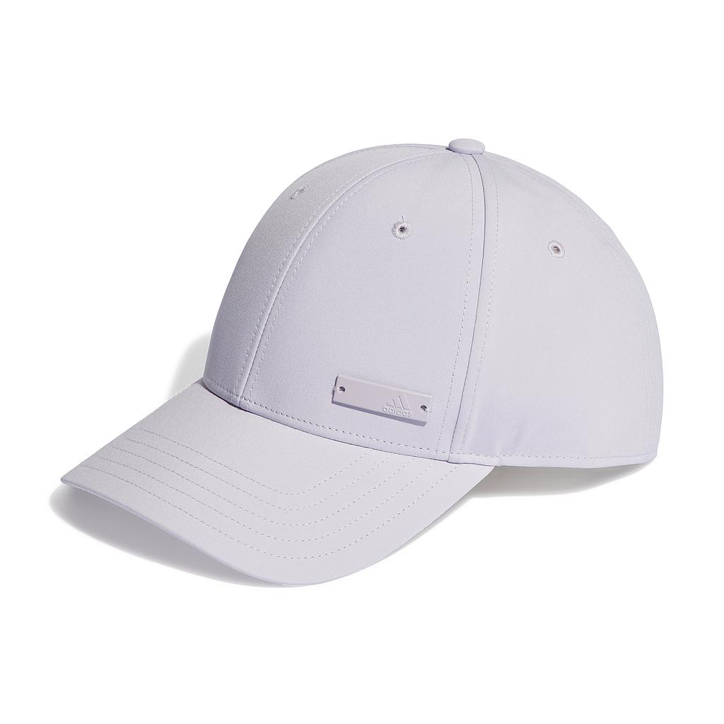 Lightweight Metal Badge Baseball Cap IC9691