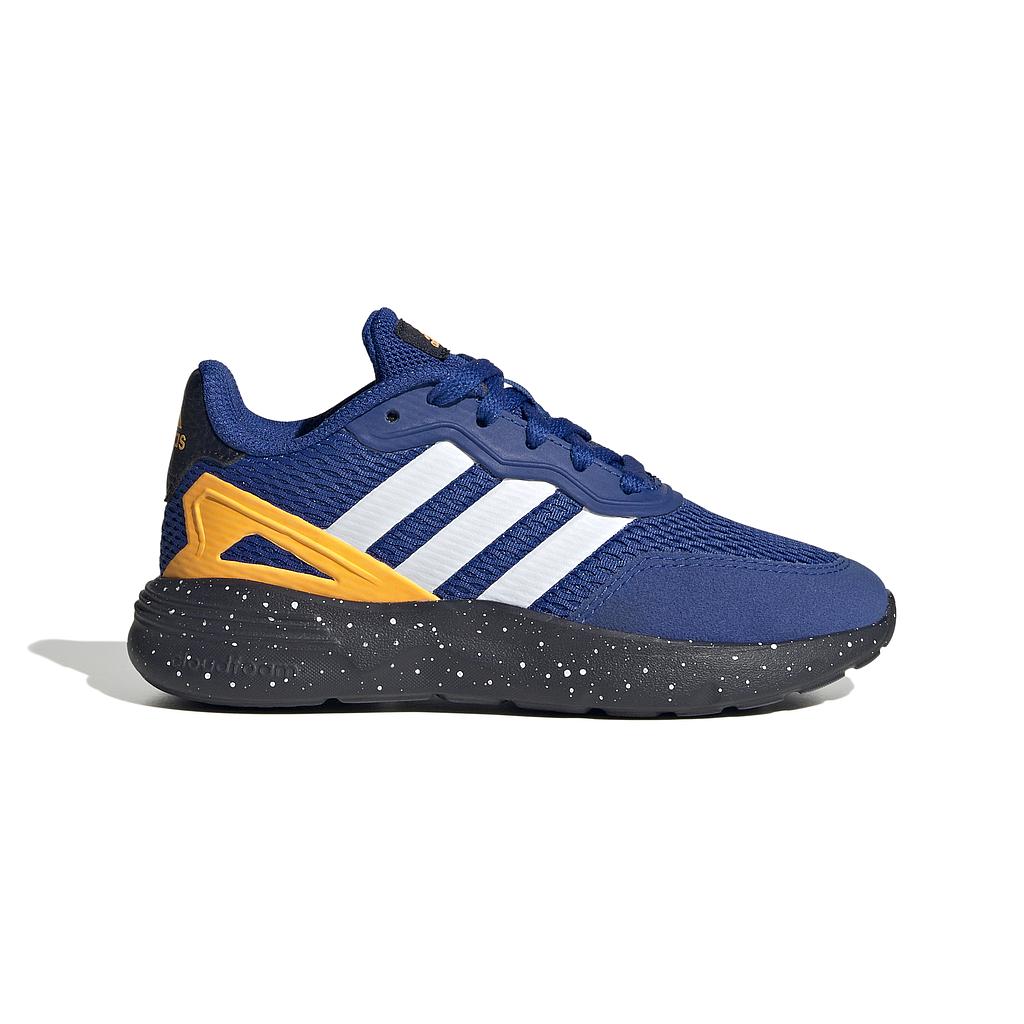 ΠΑΙΔΙΚΑ ΑΘΛΗΤΙΚΑ ΠΑΠΟΥΤΣΙΑ ADIDAS NEBZED K ID2456 PACIFIC