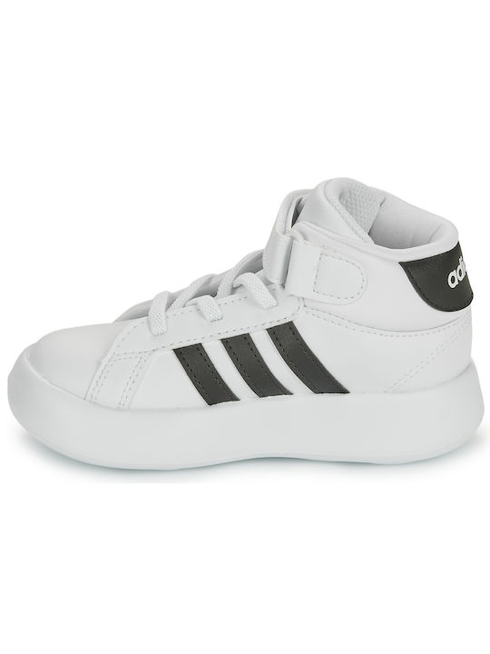 GRAND COURT MID I IE3866