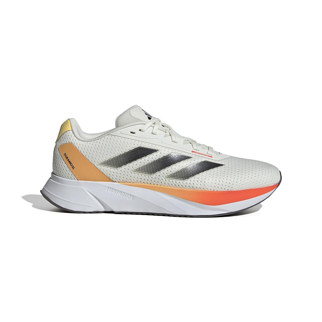 Adidas ανδρικά παπούτσια running “Duramo SL” – IE7966 Εκρού