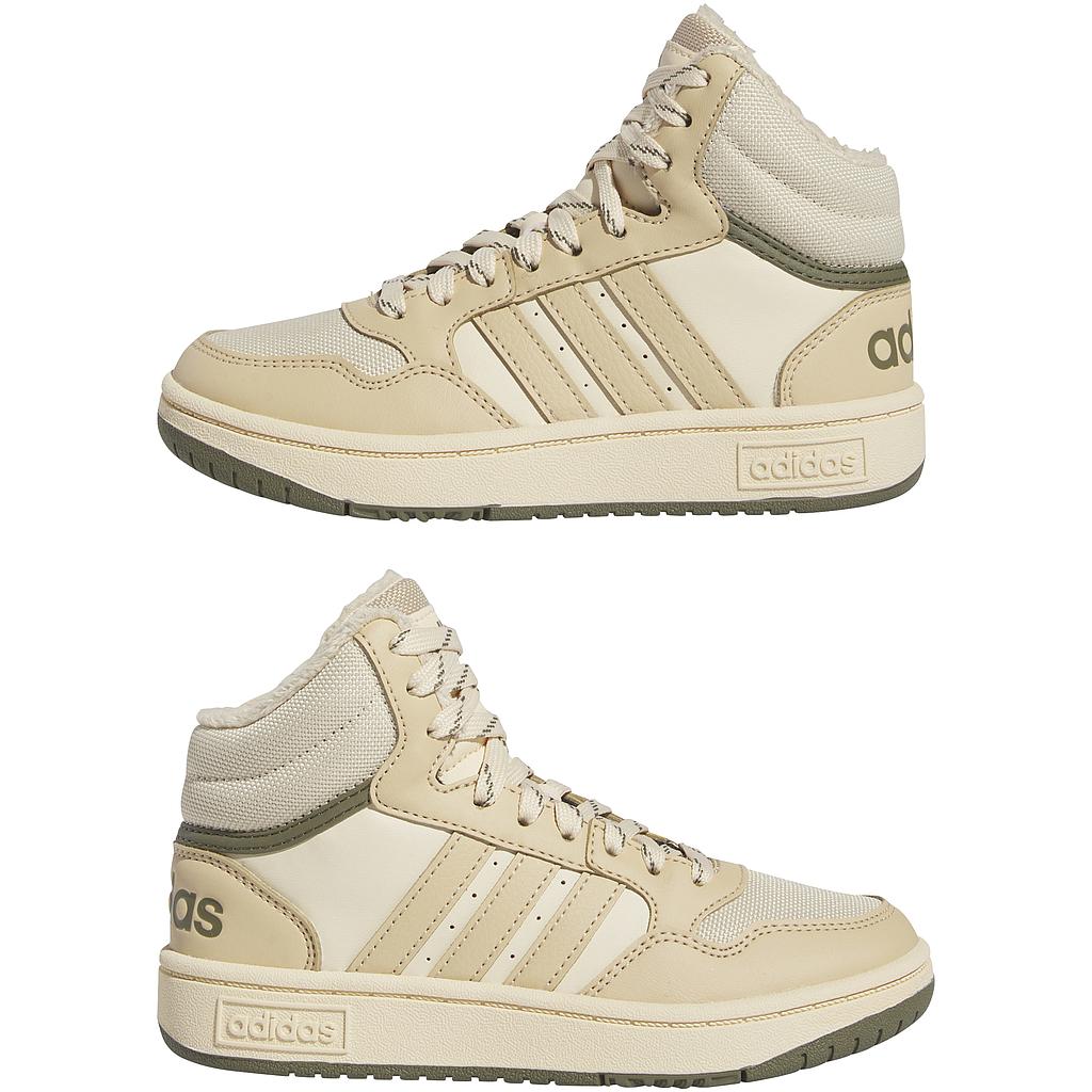 HOOPS MID 3.0 K IF7738