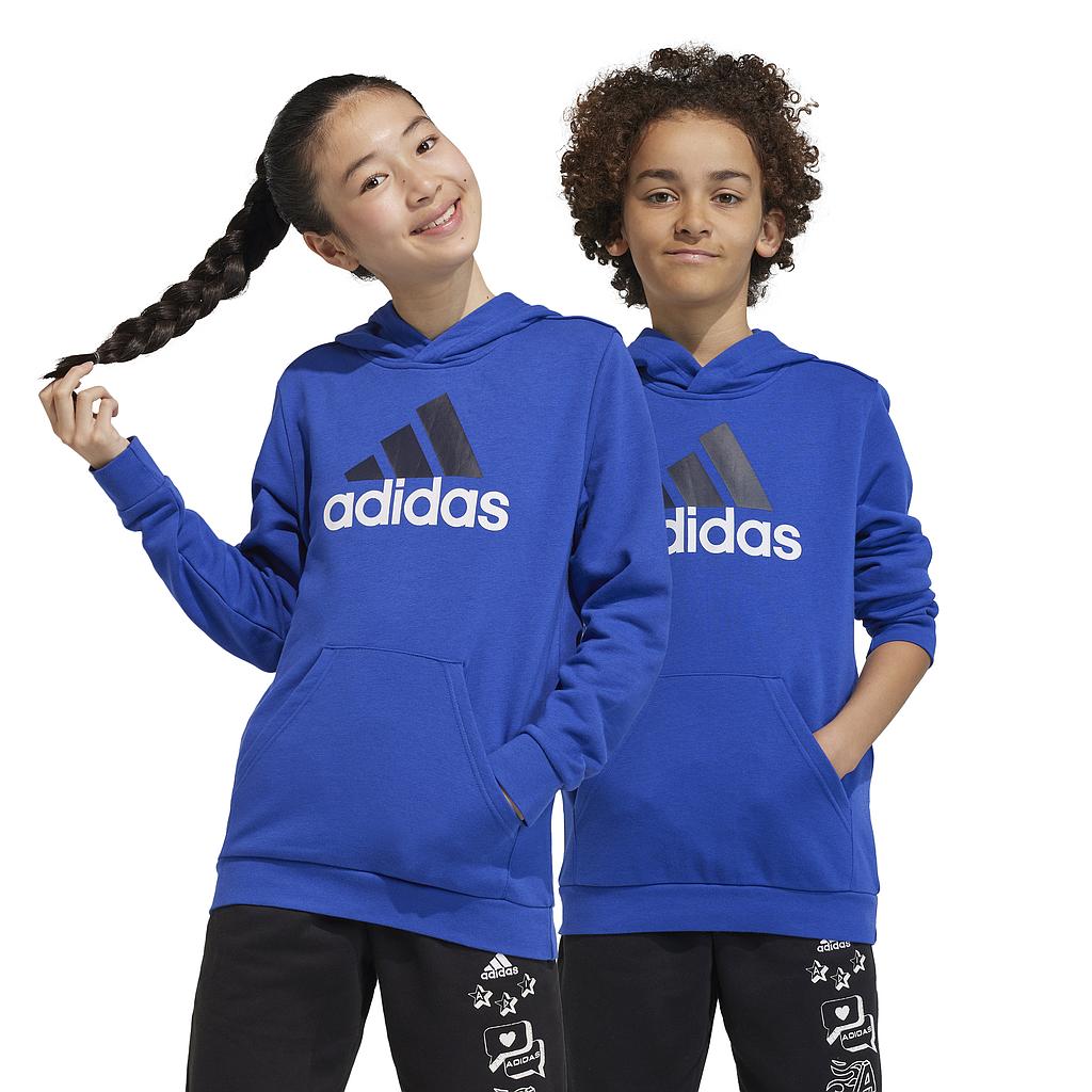 Φούτερ adidas BL 2 HOODIE