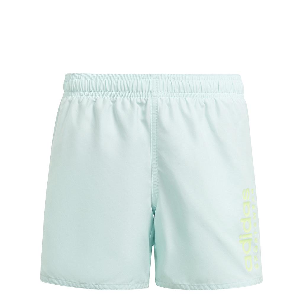 Sportswear Essentials Logo CLX Swim Shorts Kids IP1583