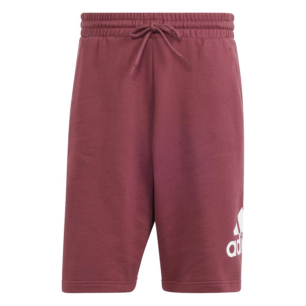 ESSENTIALS BIG LOGO FRENCH TERRY SHORT IR9987